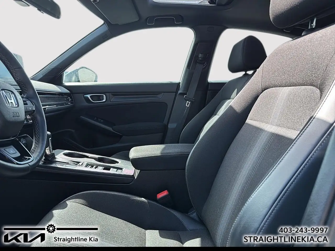 Honda Civic снимка Honda Civic