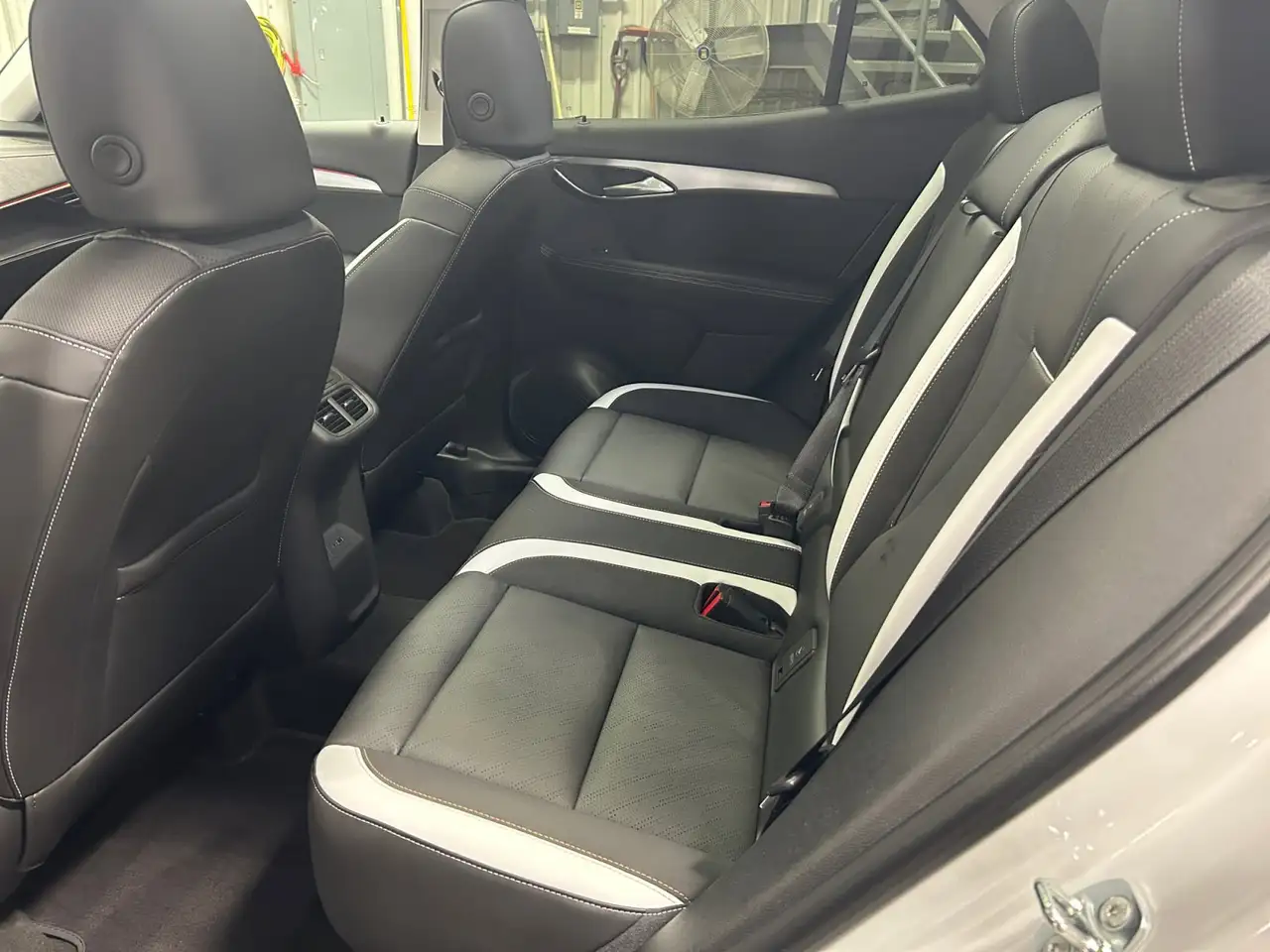 Buick Envision fotografie Buick Envision