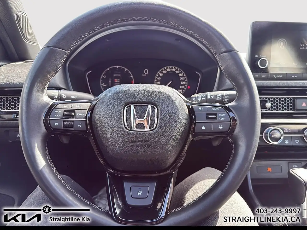 Honda Civic снимка Honda Civic