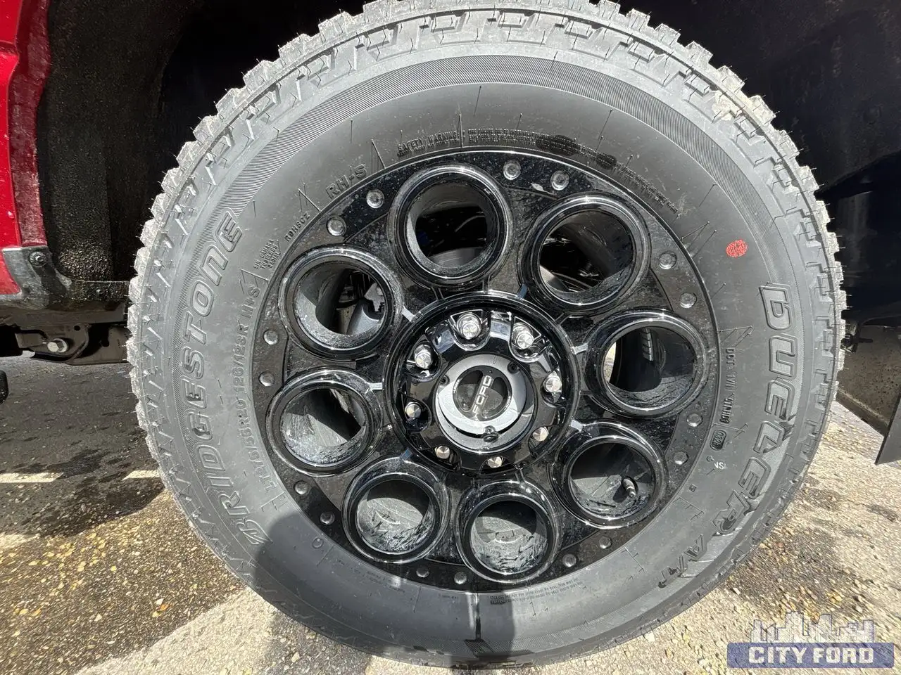 Ford F 350 снимка Ford F 350