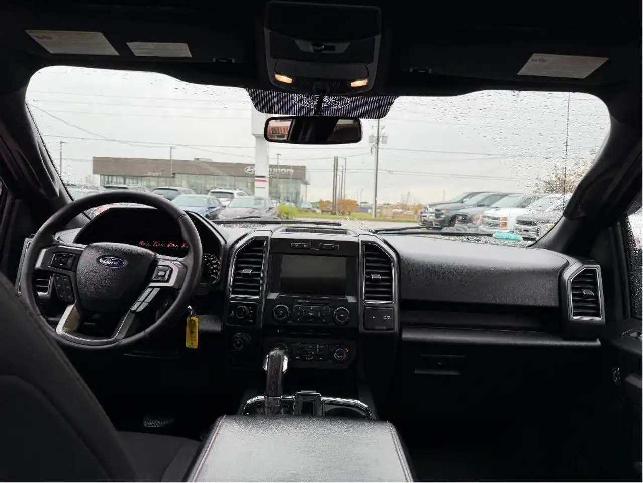 Ford F 150 снимка Ford F 150
