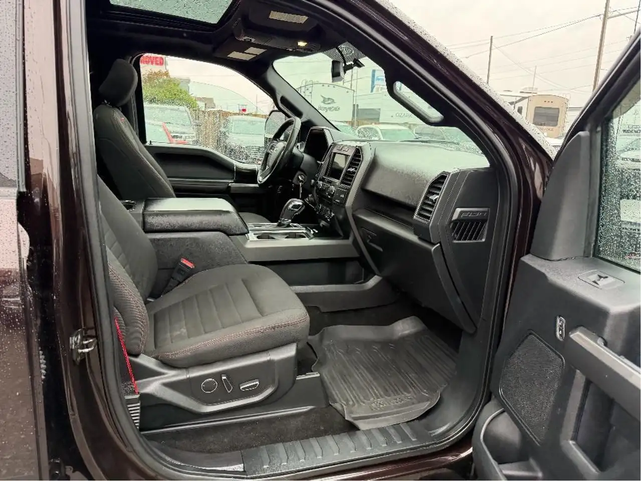 Ford F 150 снимка Ford F 150