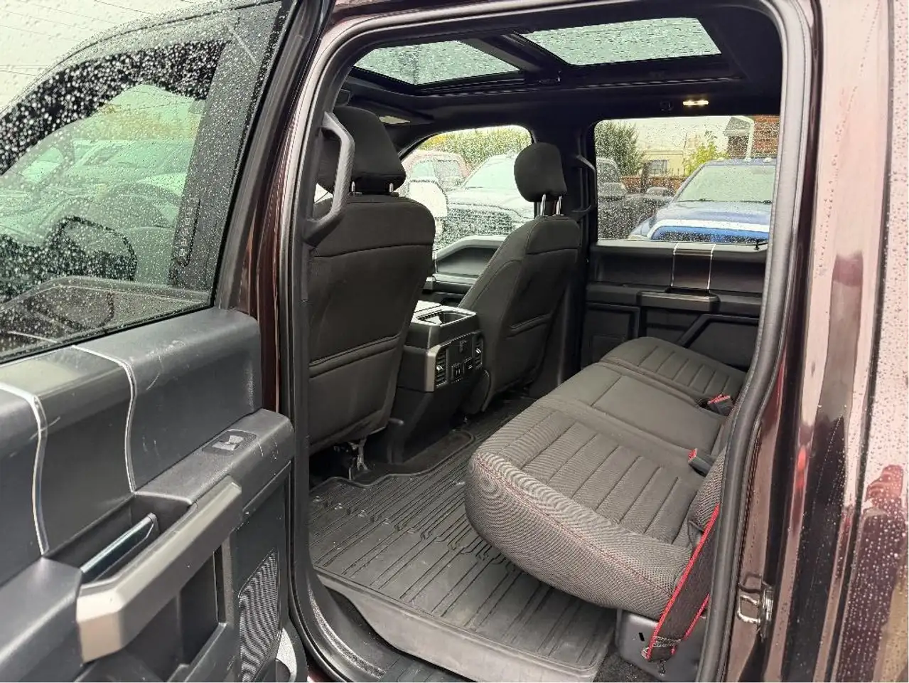 Ford F 150 снимка Ford F 150