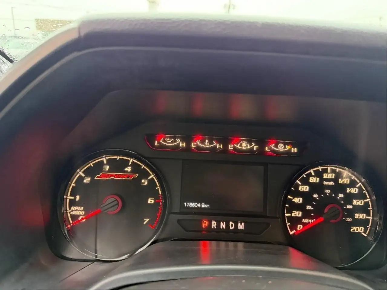 Ford F 150 снимка Ford F 150