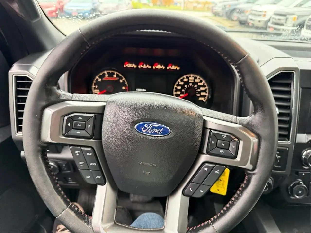 Ford F 150 снимка Ford F 150