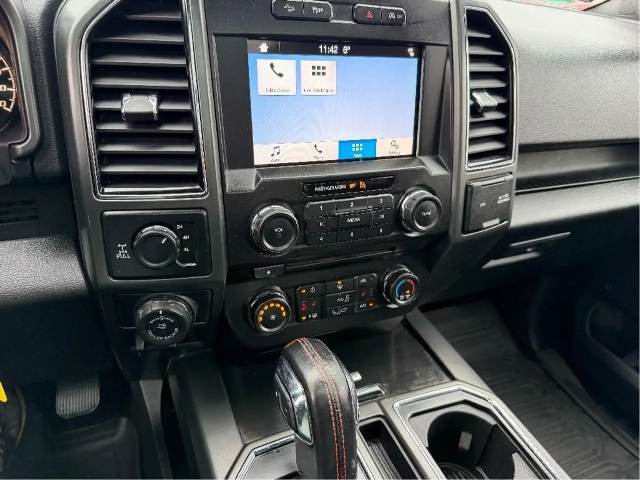 Ford F 150 снимка Ford F 150