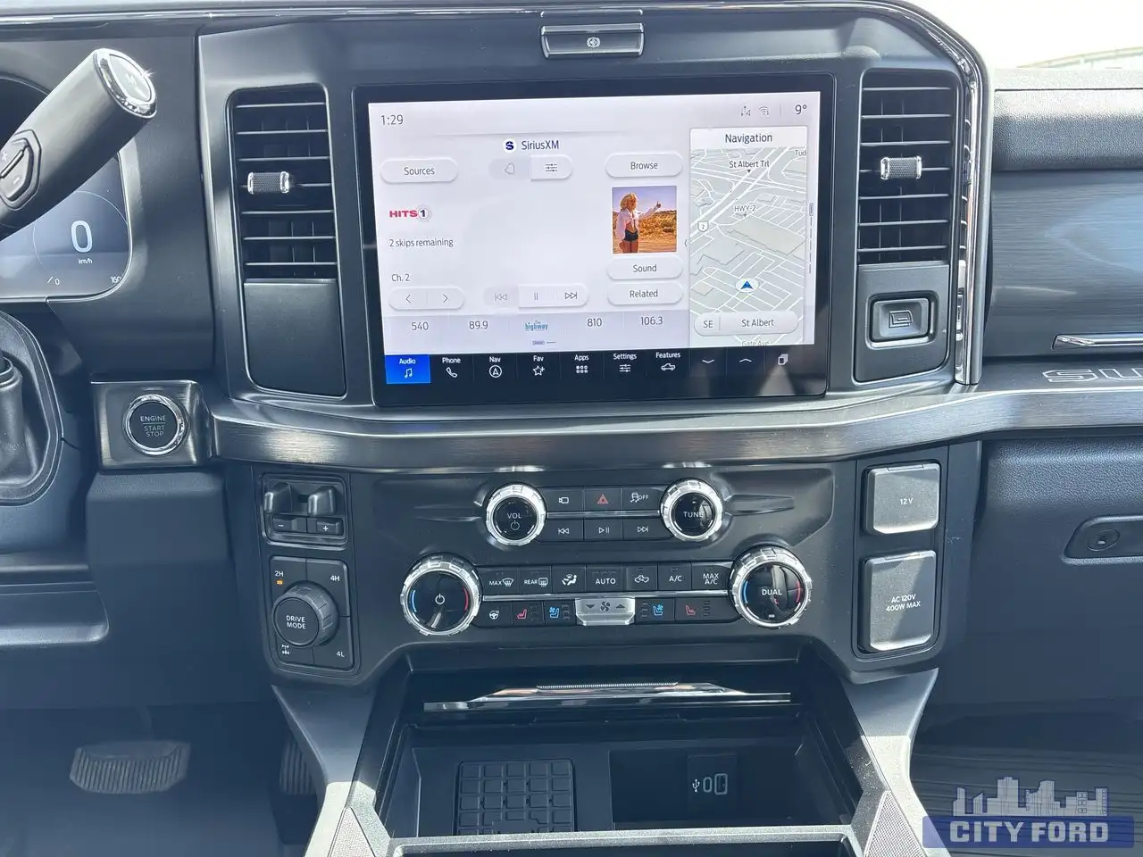Ford F 350 снимка Ford F 350