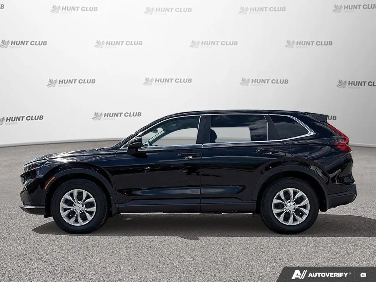 Honda CR-V photo Honda CR-V
