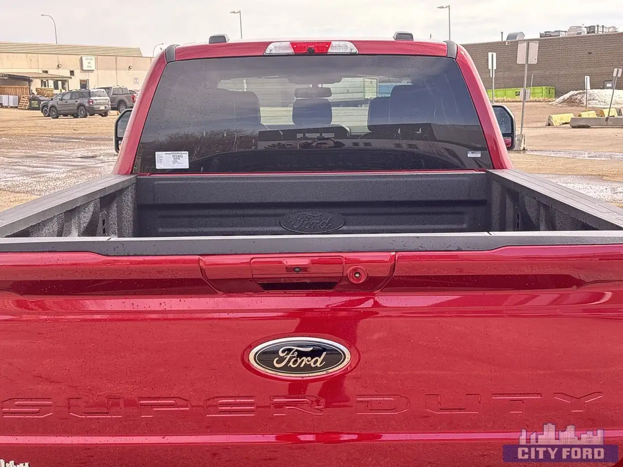 Ford F 350 снимка Ford F 350