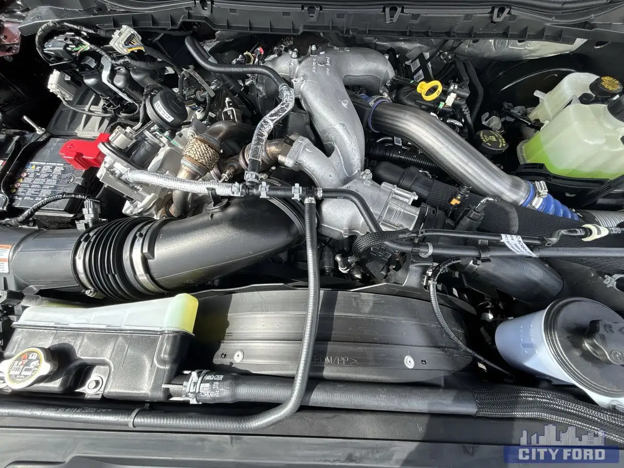 Ford F 350 снимка Ford F 350