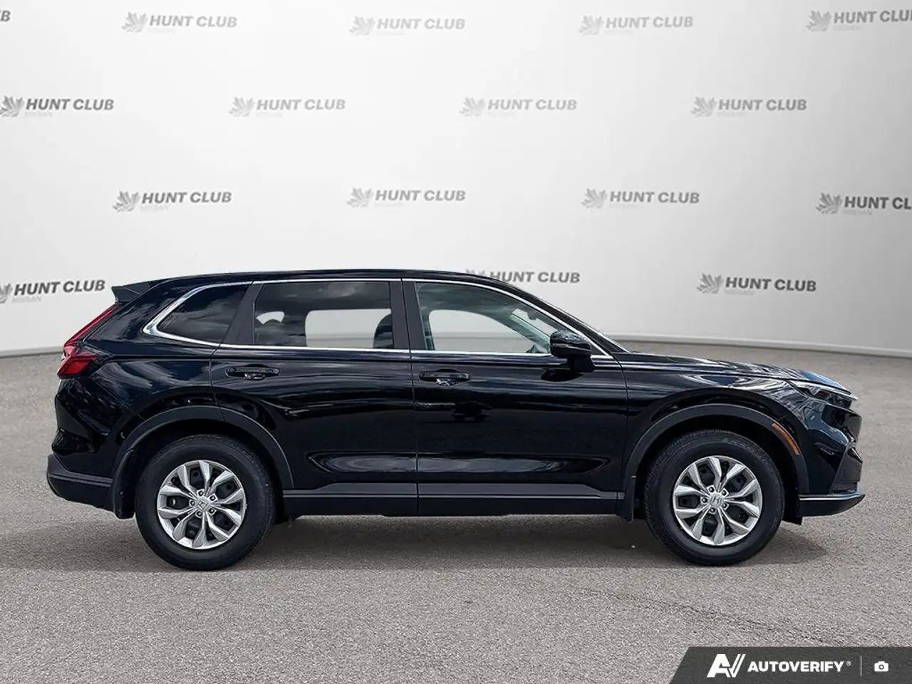 Honda CR-V photo Honda CR-V