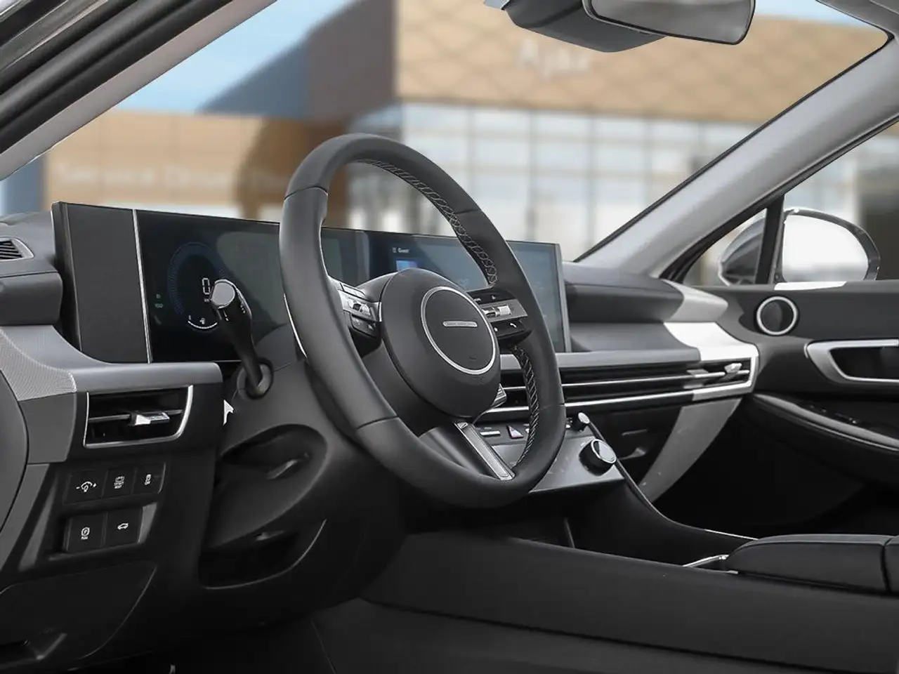 Hyundai SONATA fotografie Hyundai SONATA