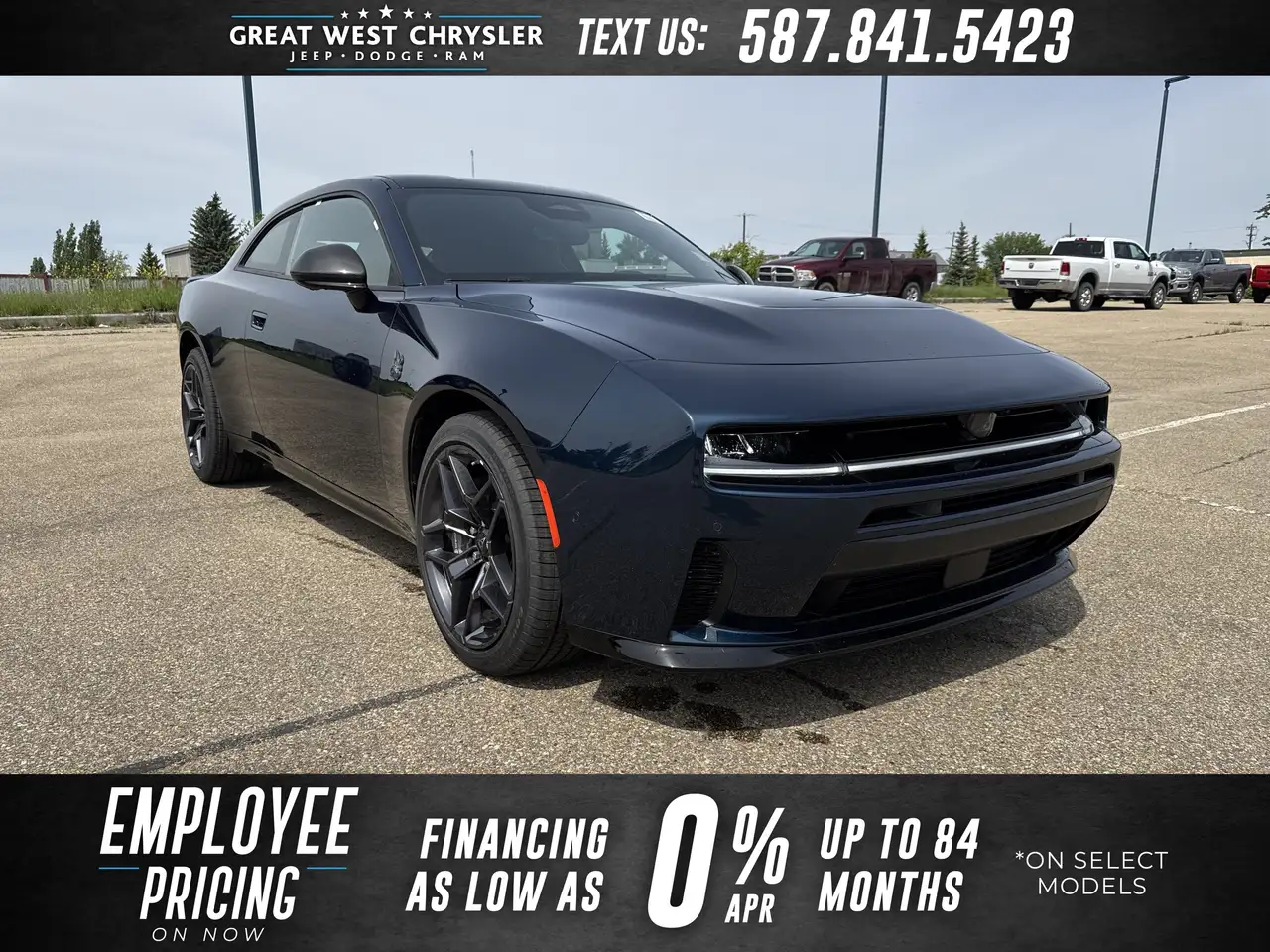 Dodge Charger photo Dodge Charger