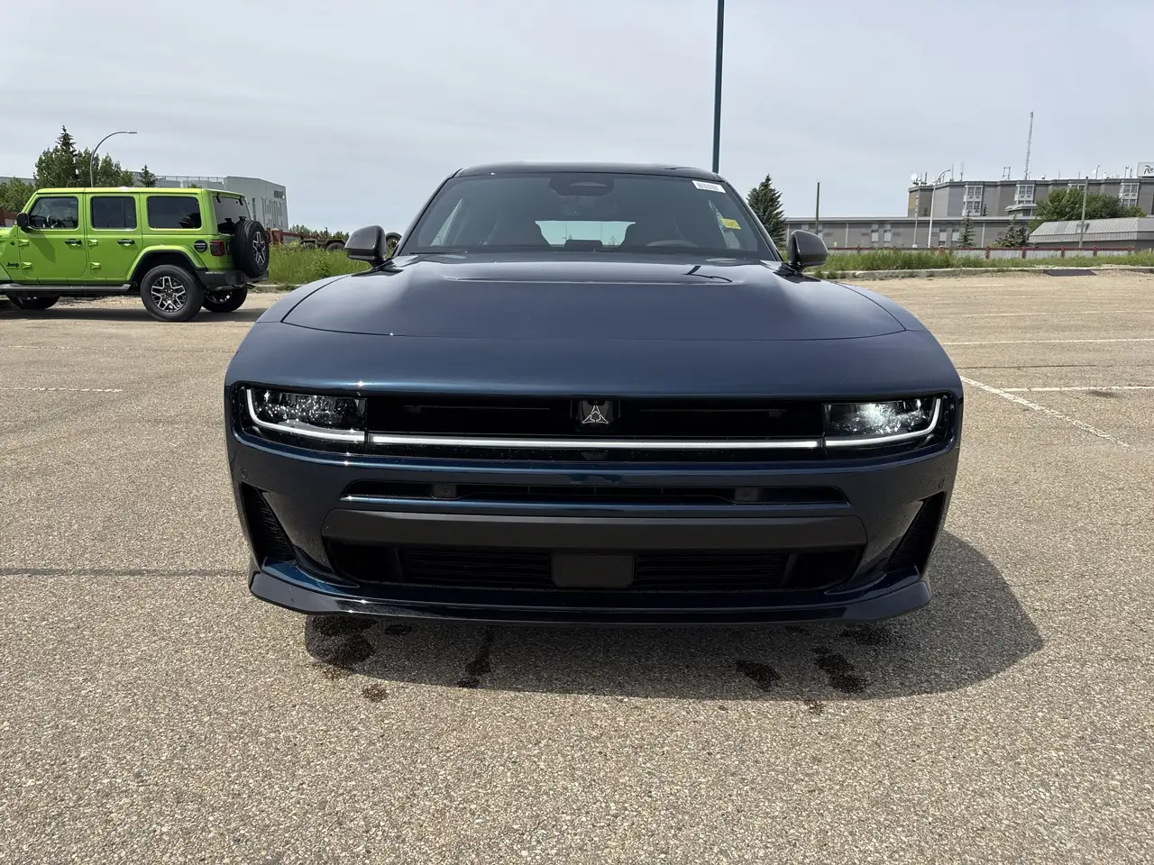 Dodge Charger photo Dodge Charger