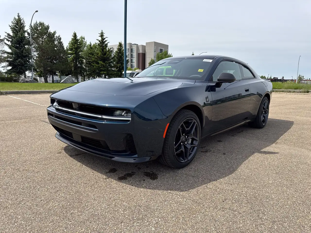 Dodge Charger photo Dodge Charger