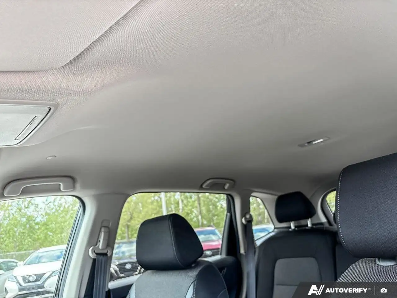 Honda CR-V photo Honda CR-V