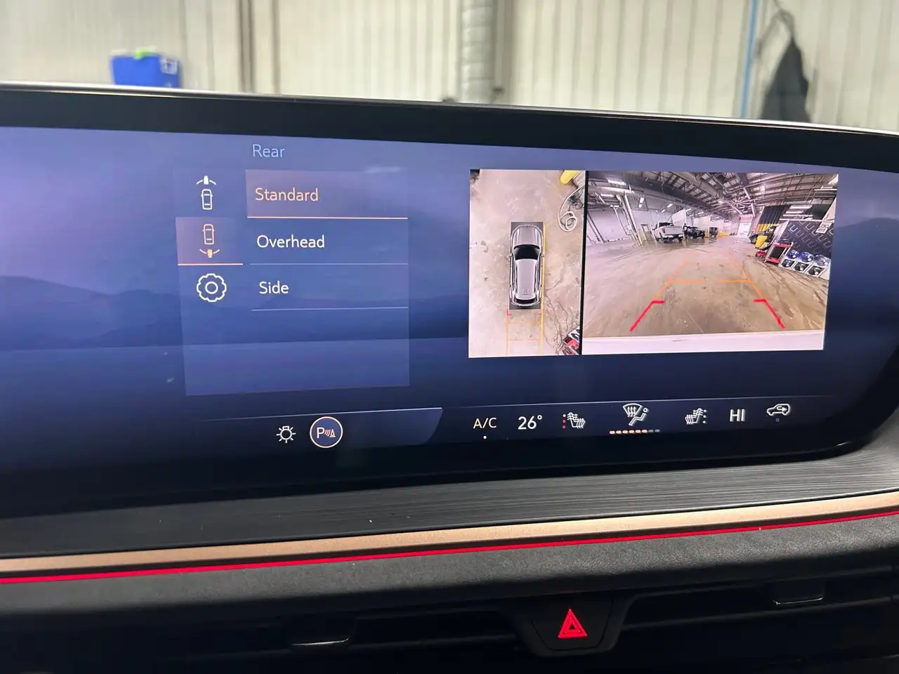 Buick Envision fotografie Buick Envision