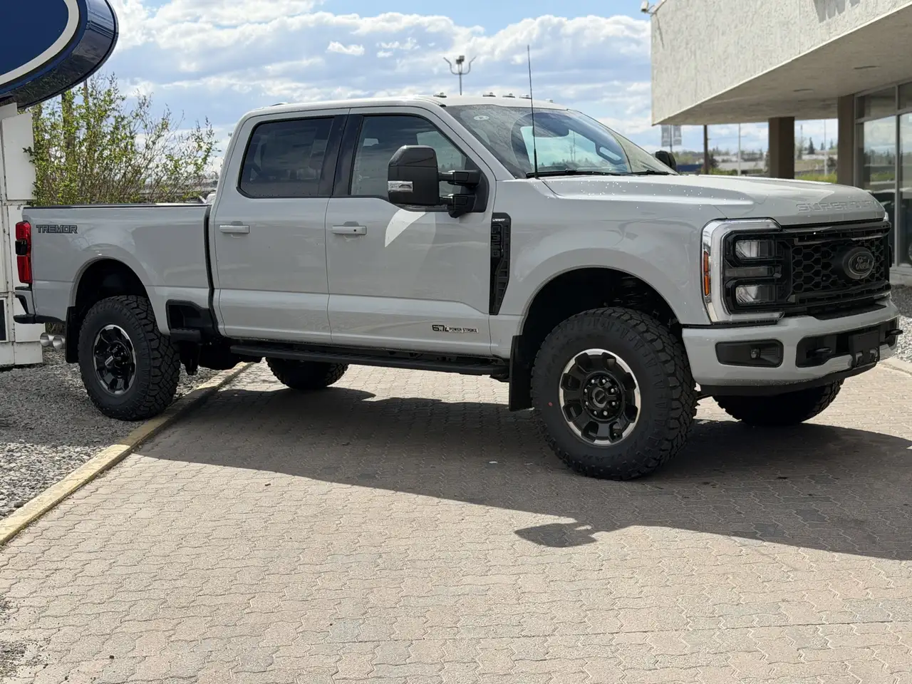 2026 Ford F 350