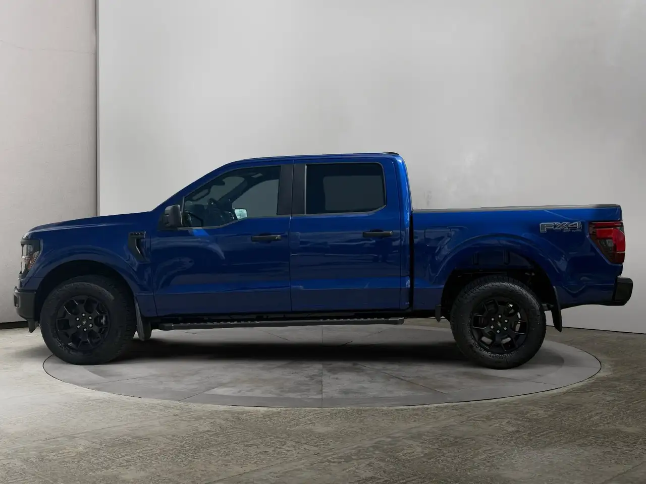 Ford F 150 fotografie Ford F 150