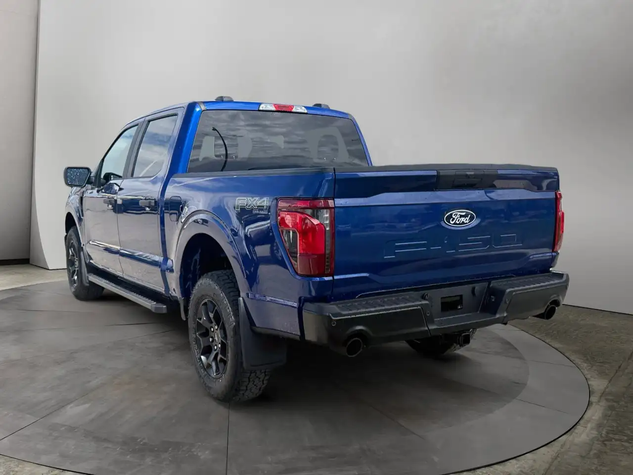 Ford F 150 fotografie Ford F 150