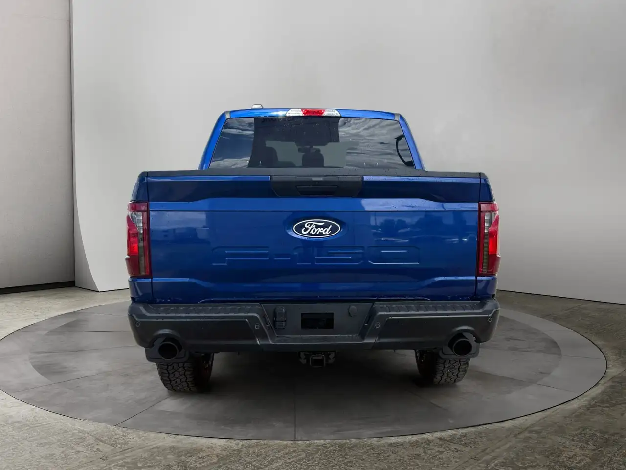 Ford F 150 fotografie Ford F 150
