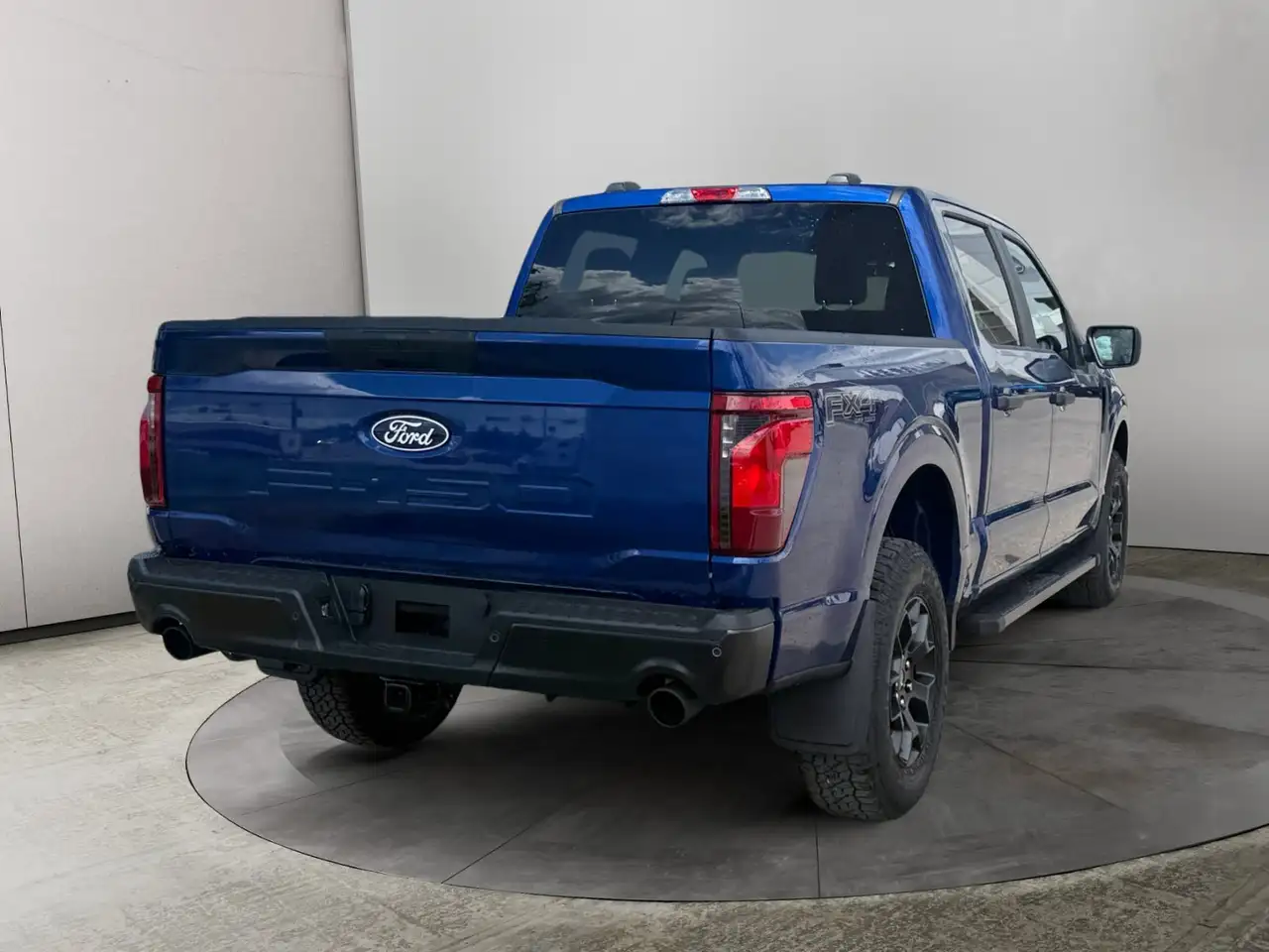 Ford F 150 fotografie Ford F 150