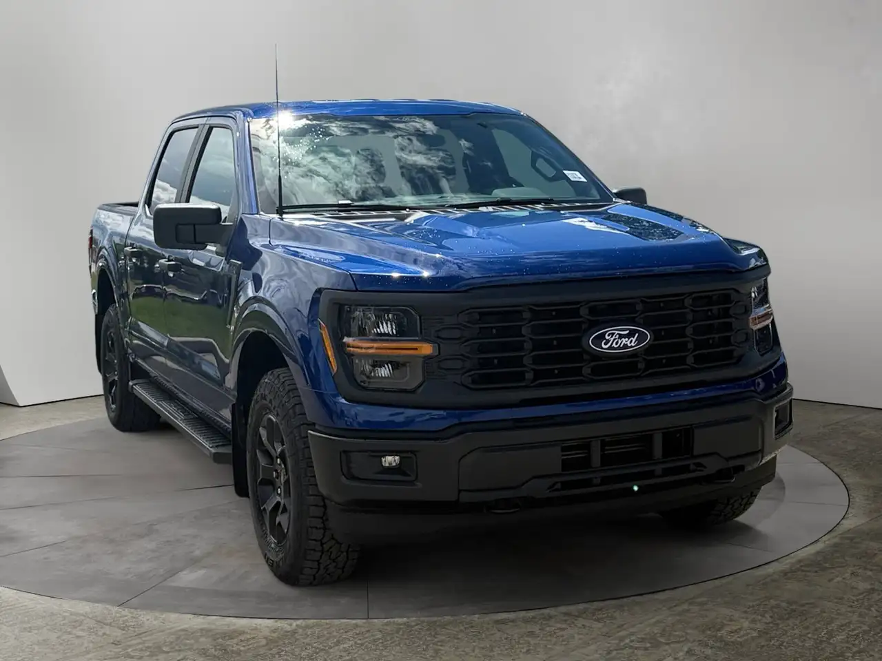 Ford F 150 fotografie Ford F 150