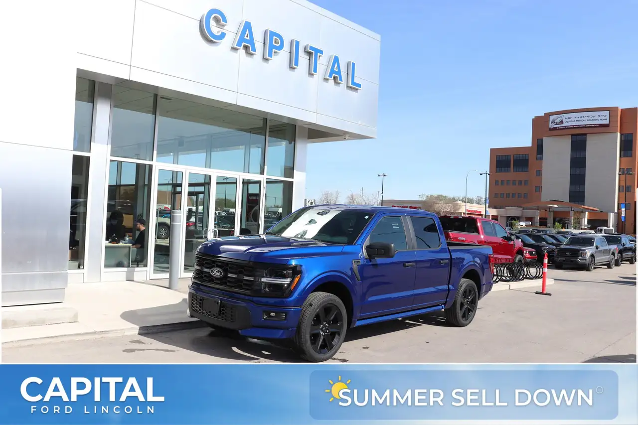 2026 Ford F 150