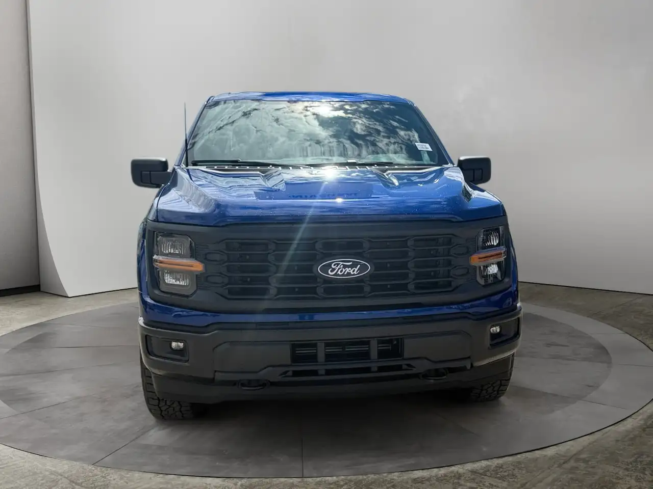 Ford F 150 fotografie Ford F 150