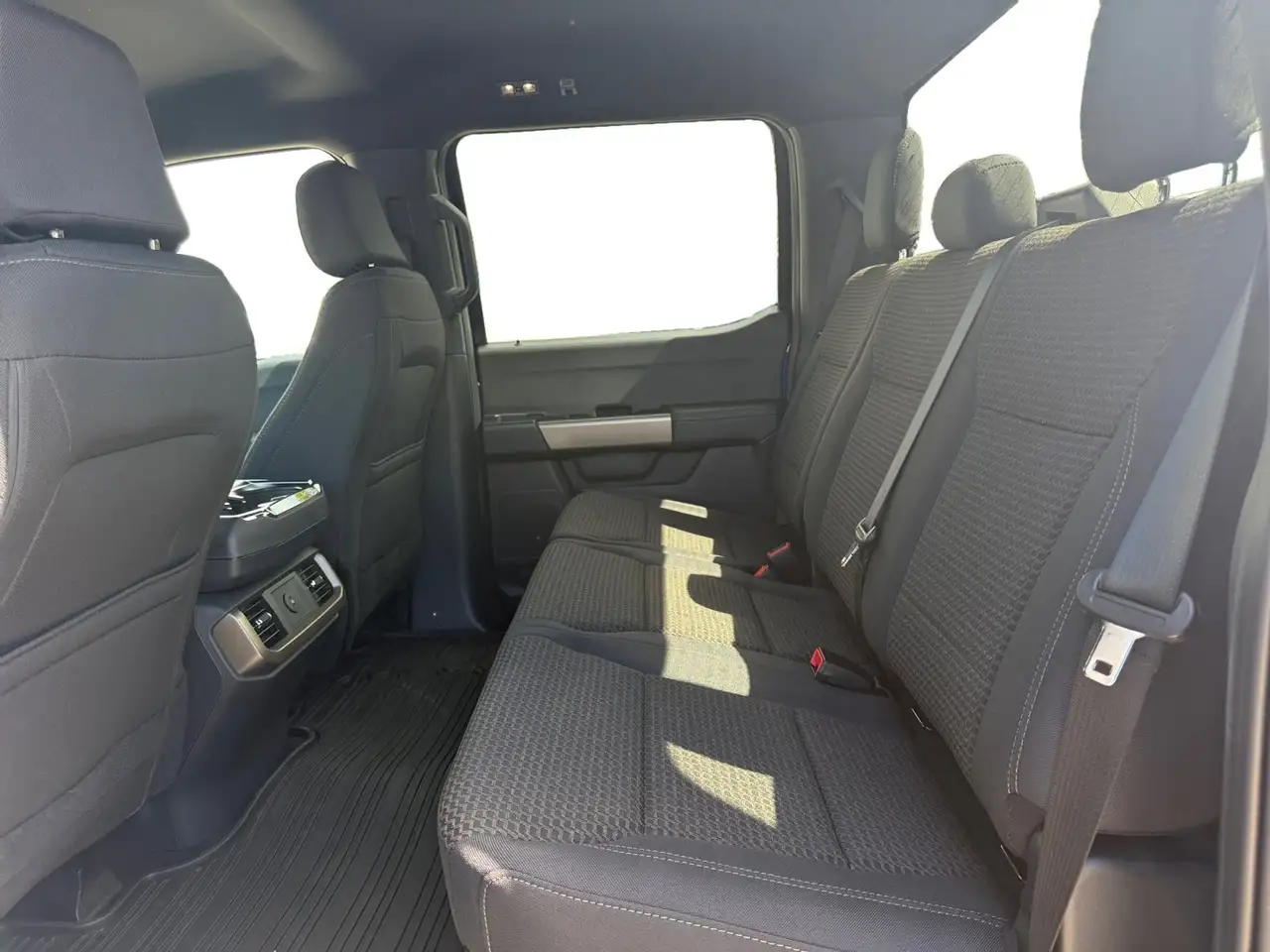 Ford F 150 fotografie Ford F 150