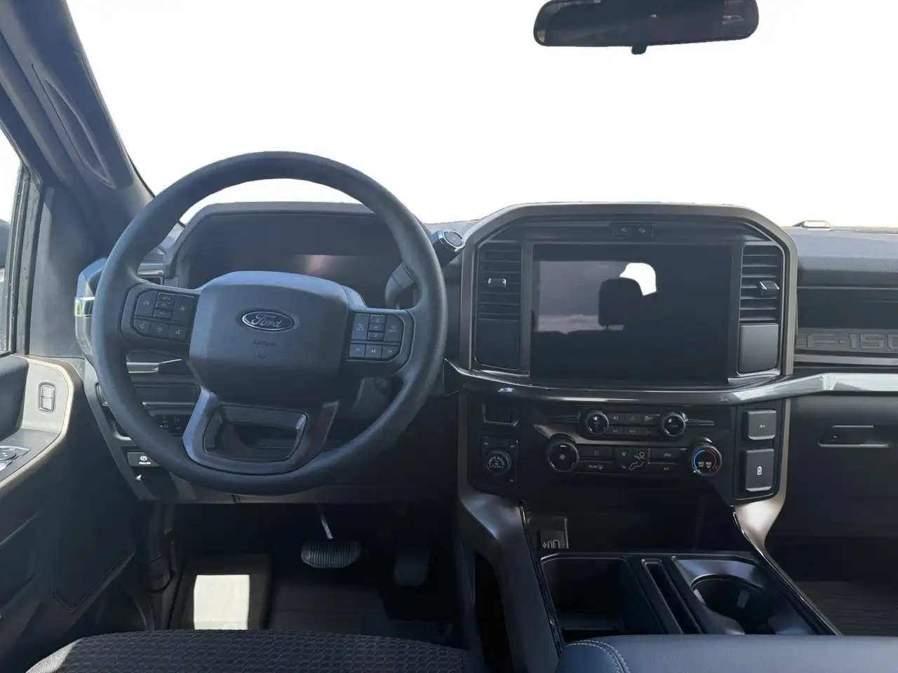 Ford F 150 fotografie Ford F 150