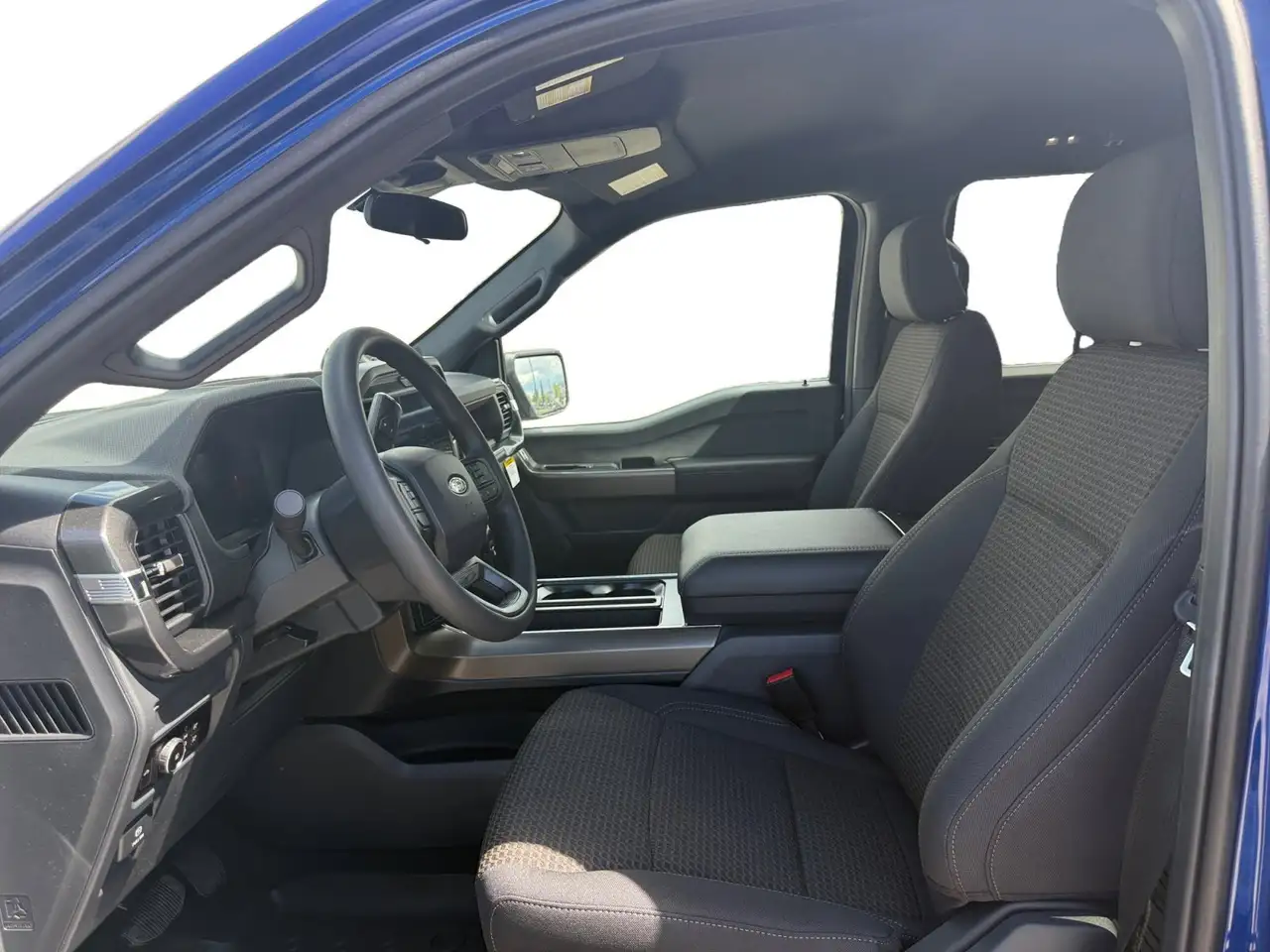 Ford F 150 fotografie Ford F 150
