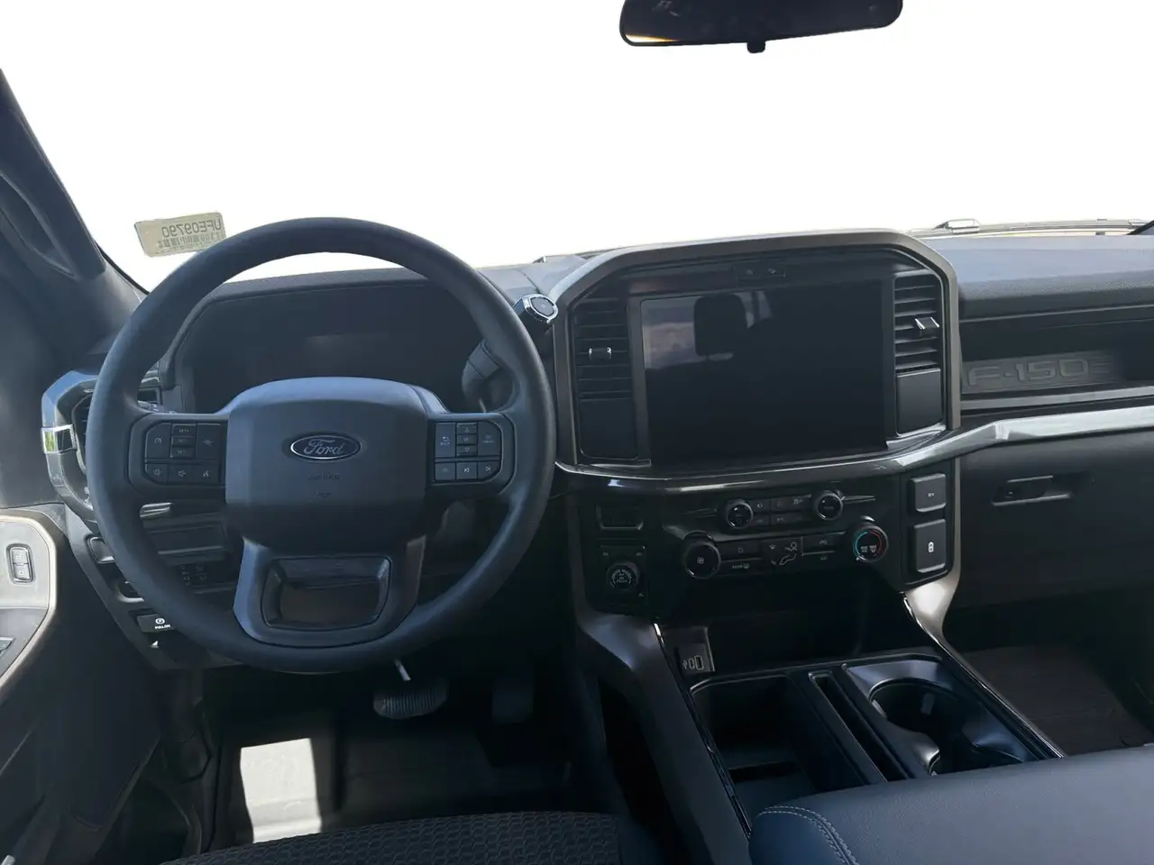 Ford F 150 fotografie Ford F 150