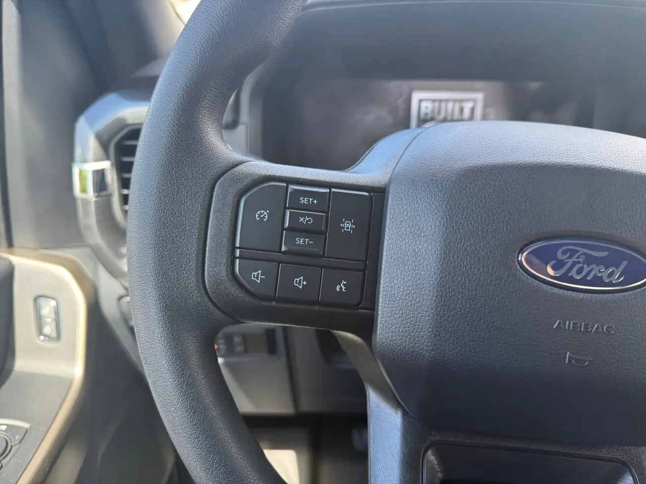 Ford F 150 fotografie Ford F 150