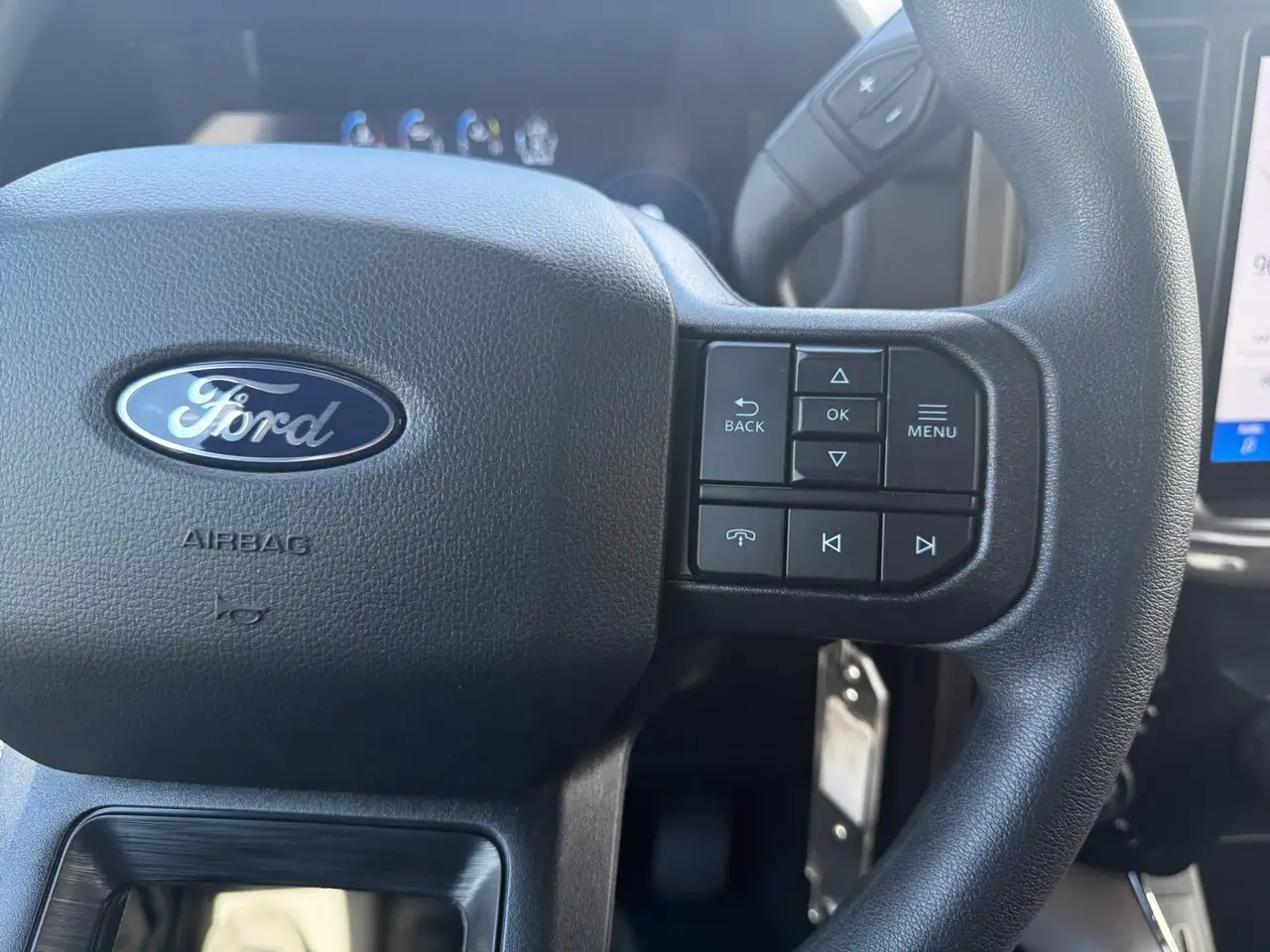 Ford F 150 fotografie Ford F 150