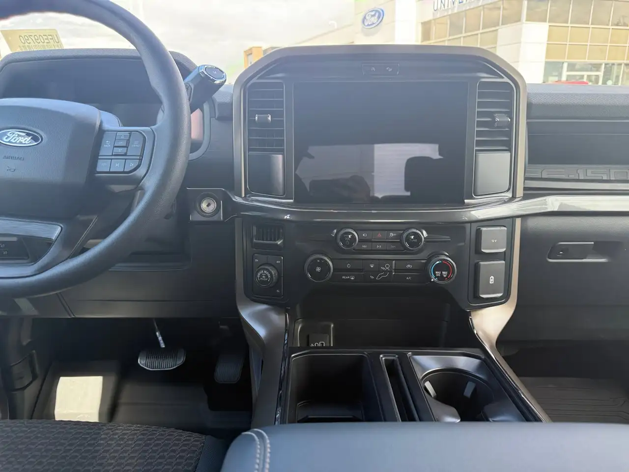 Ford F 150 fotografie Ford F 150