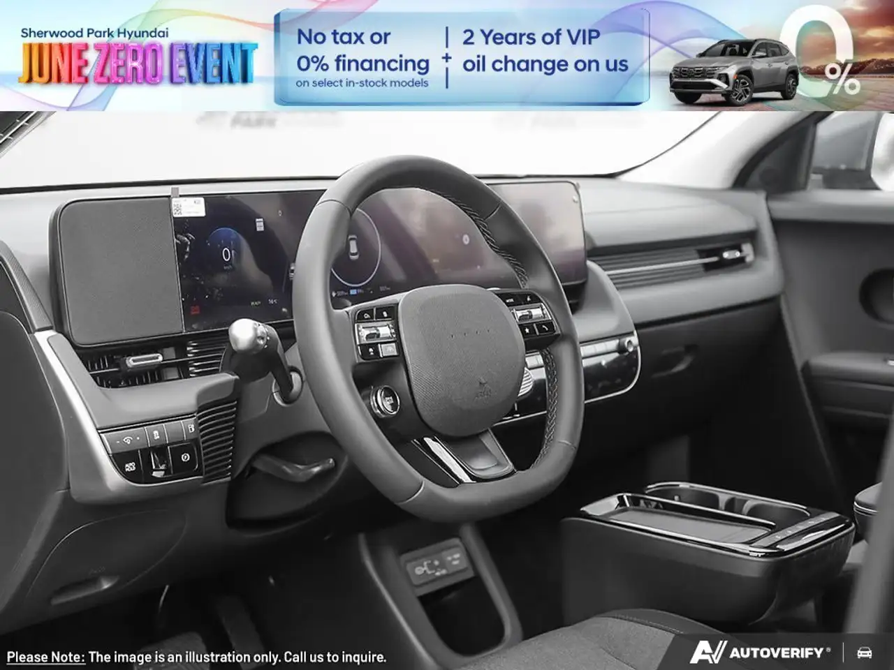 Hyundai IONIQ 5 fotografie Hyundai IONIQ 5