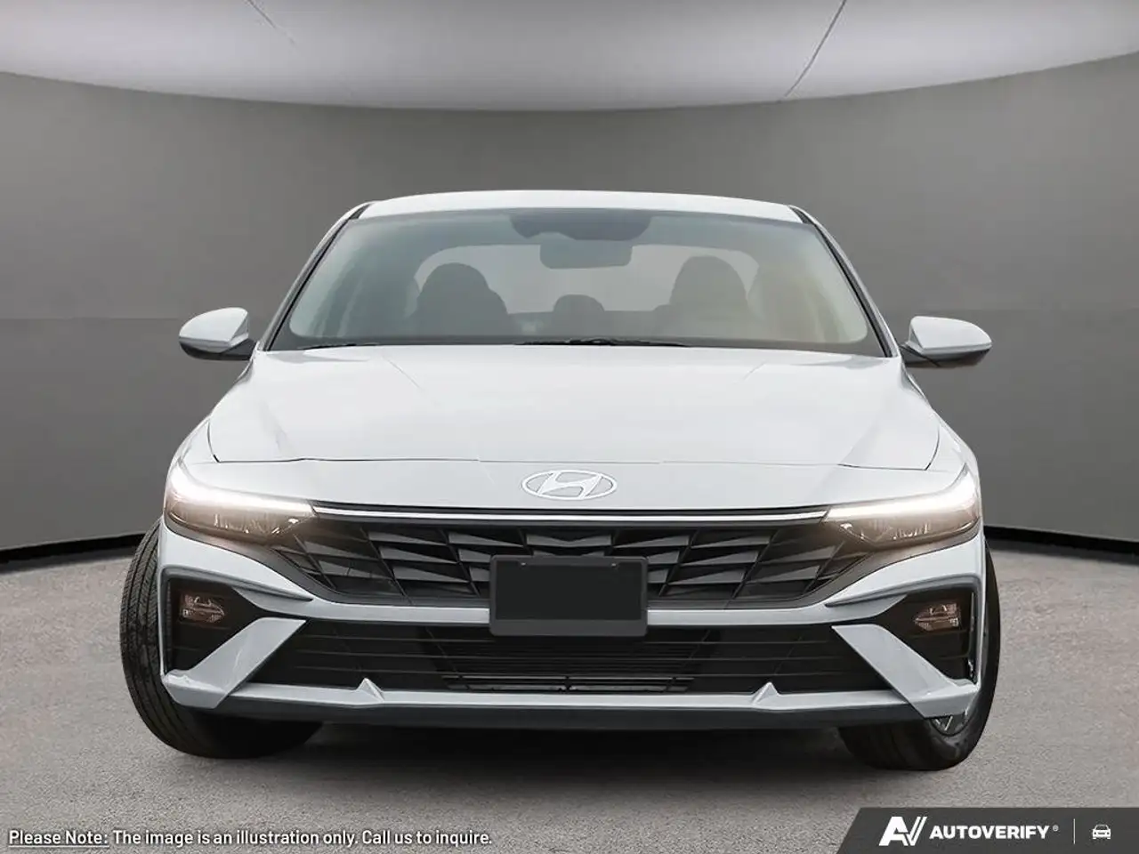 Hyundai ELANTRA fotografie Hyundai ELANTRA
