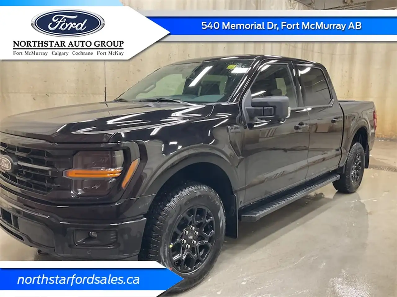 2026 Ford F 150