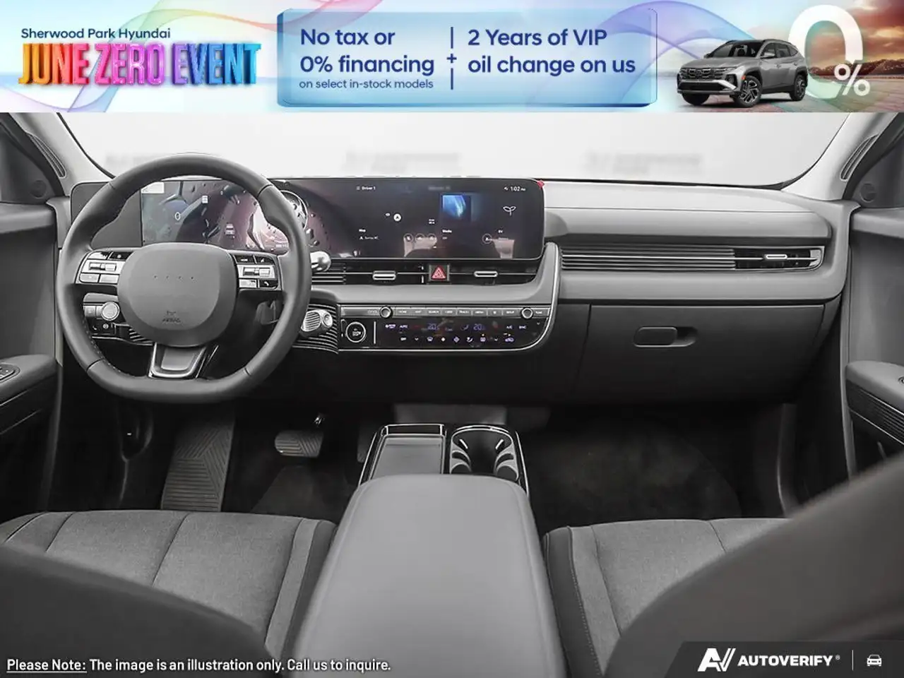 Hyundai IONIQ 5 fotografie Hyundai IONIQ 5