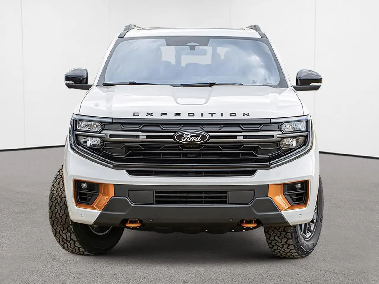 Ford Expedition photo Ford Expedition