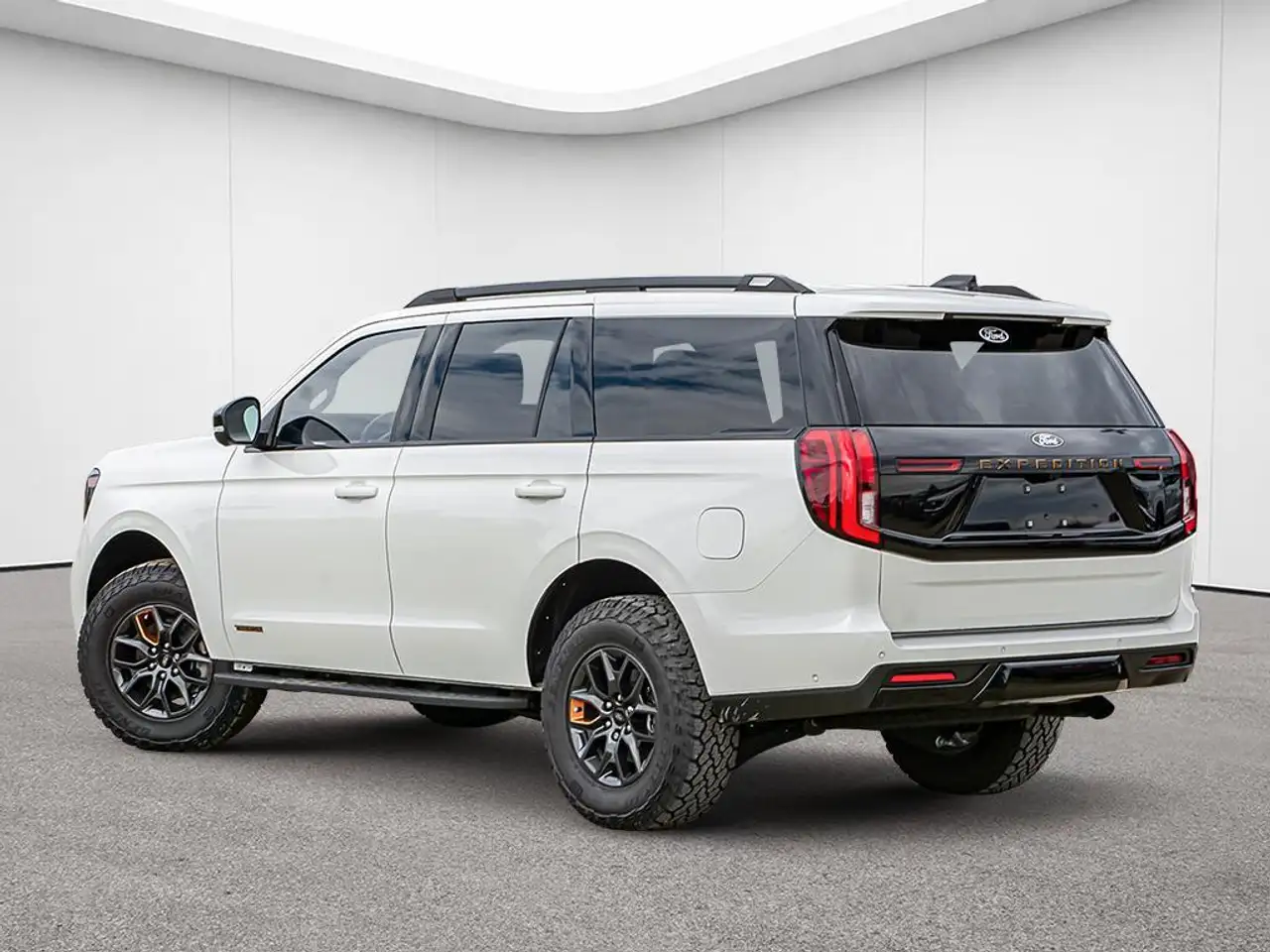 Ford Expedition photo Ford Expedition