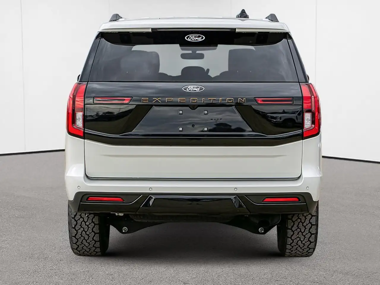 Ford Expedition photo Ford Expedition