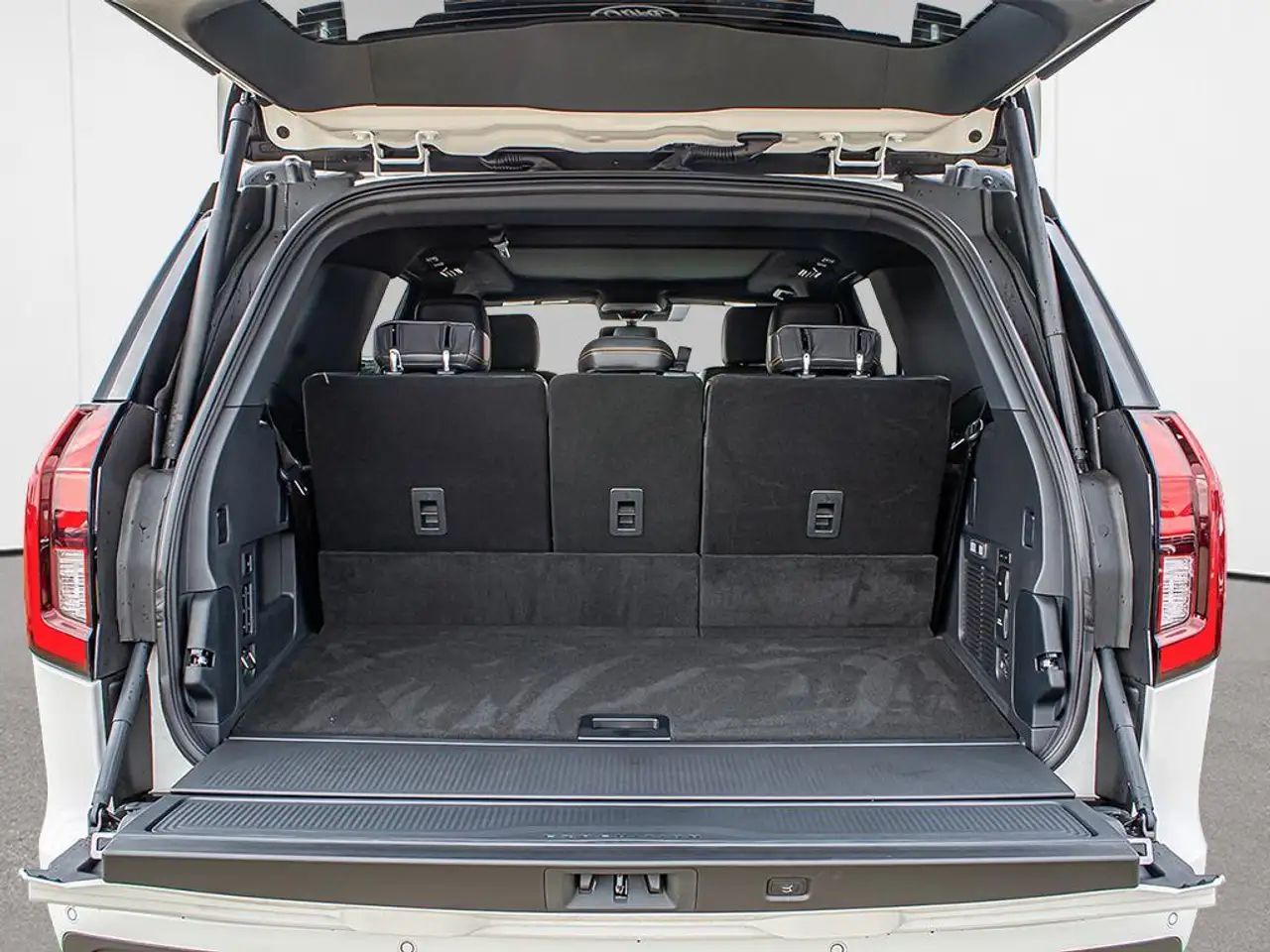Ford Expedition photo Ford Expedition