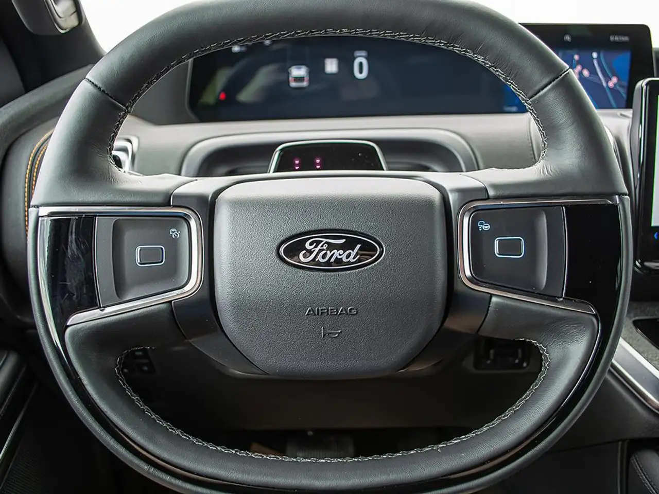 Ford Expedition photo Ford Expedition