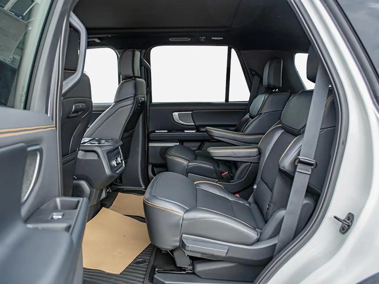 Ford Expedition photo Ford Expedition