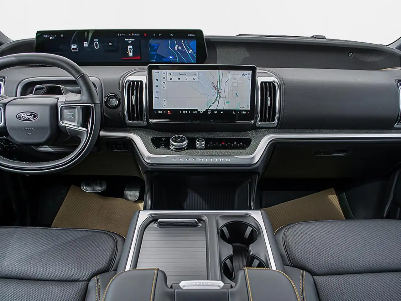 Ford Expedition photo Ford Expedition