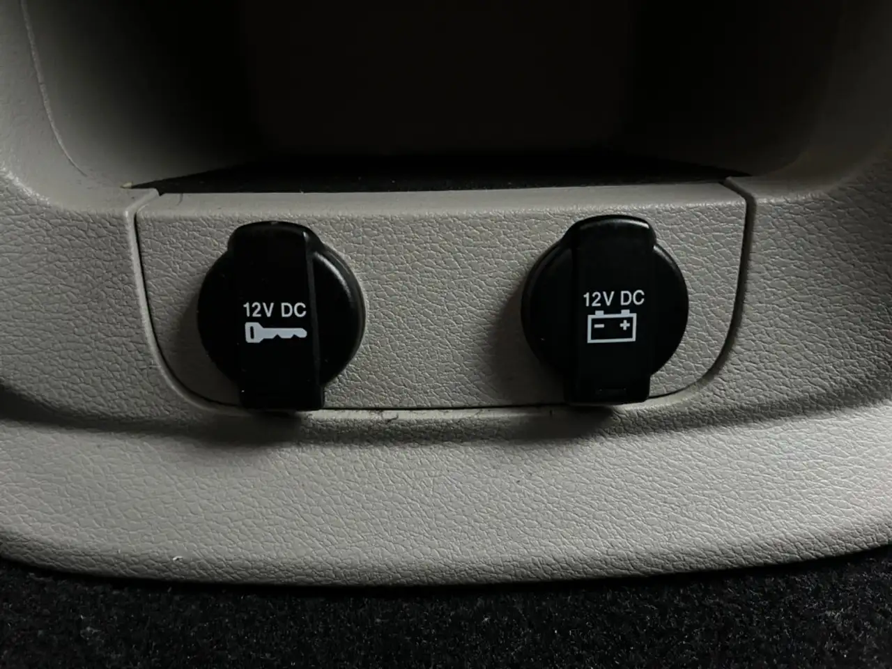 Dodge Grand Caravan fotografie Dodge Grand Caravan