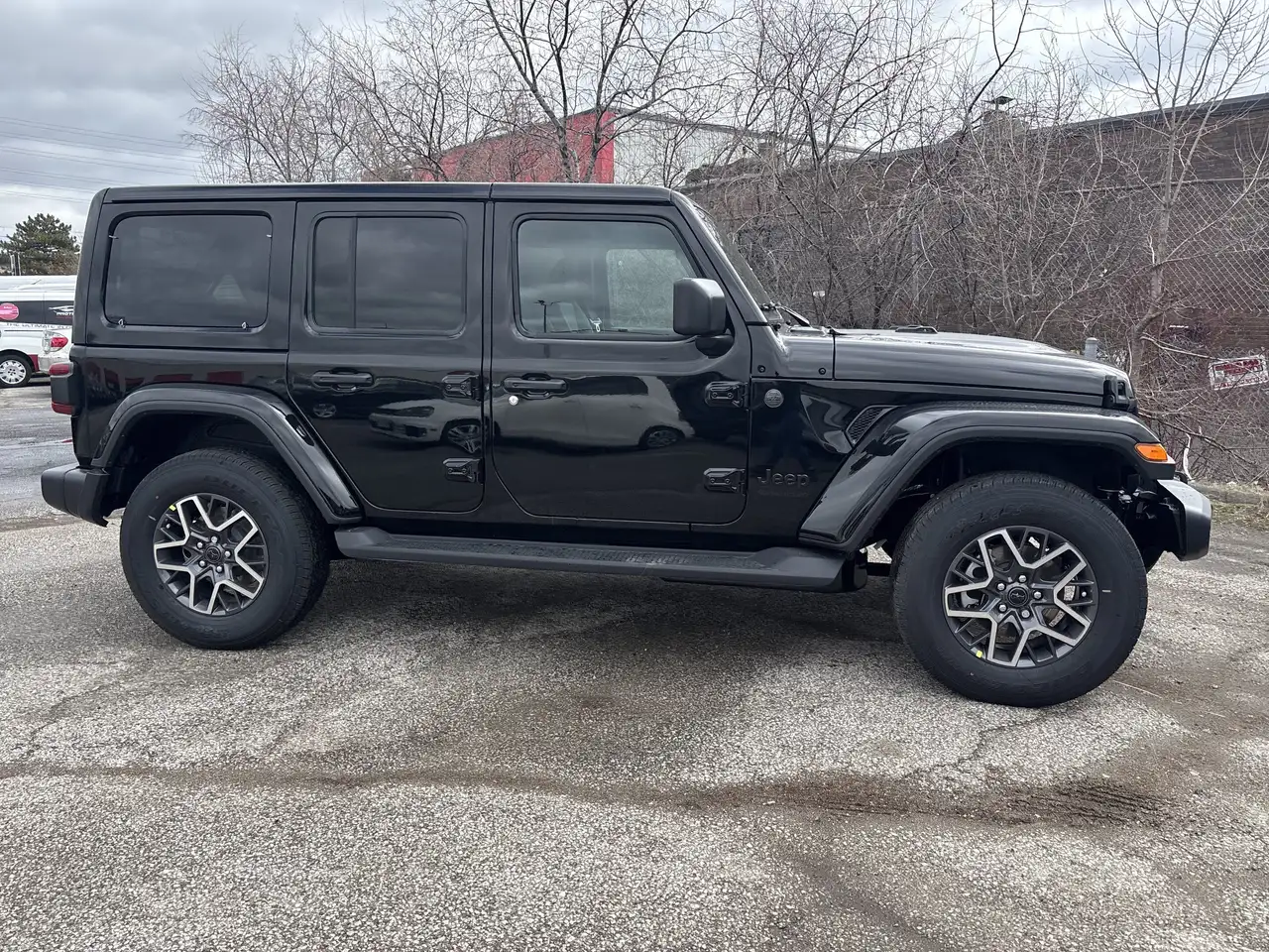 Jeep Wrangler fotografie Jeep Wrangler
