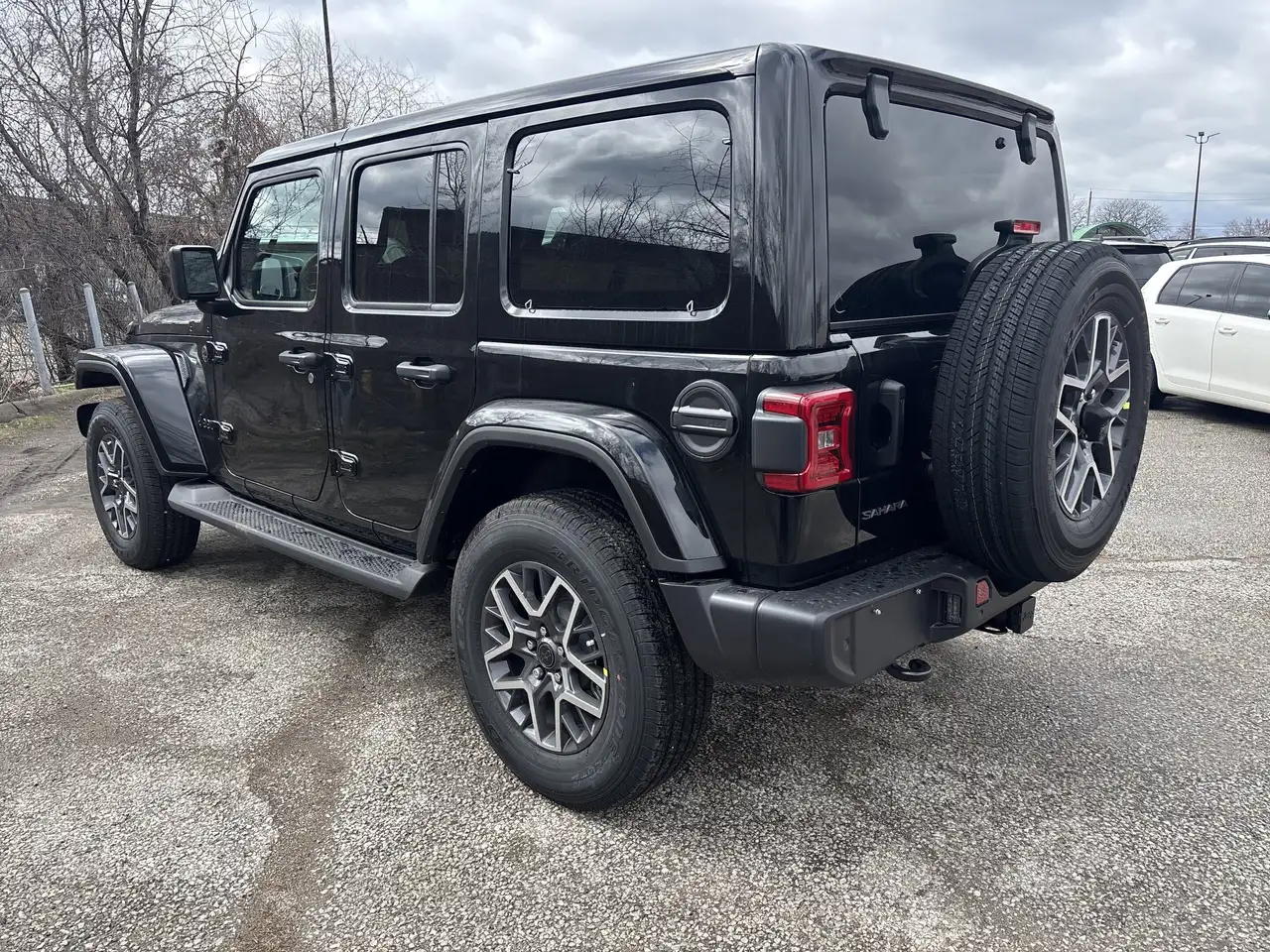 Jeep Wrangler fotografie Jeep Wrangler